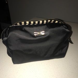 Henri Bendel Makeup Bag